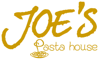 Joes Pasta House