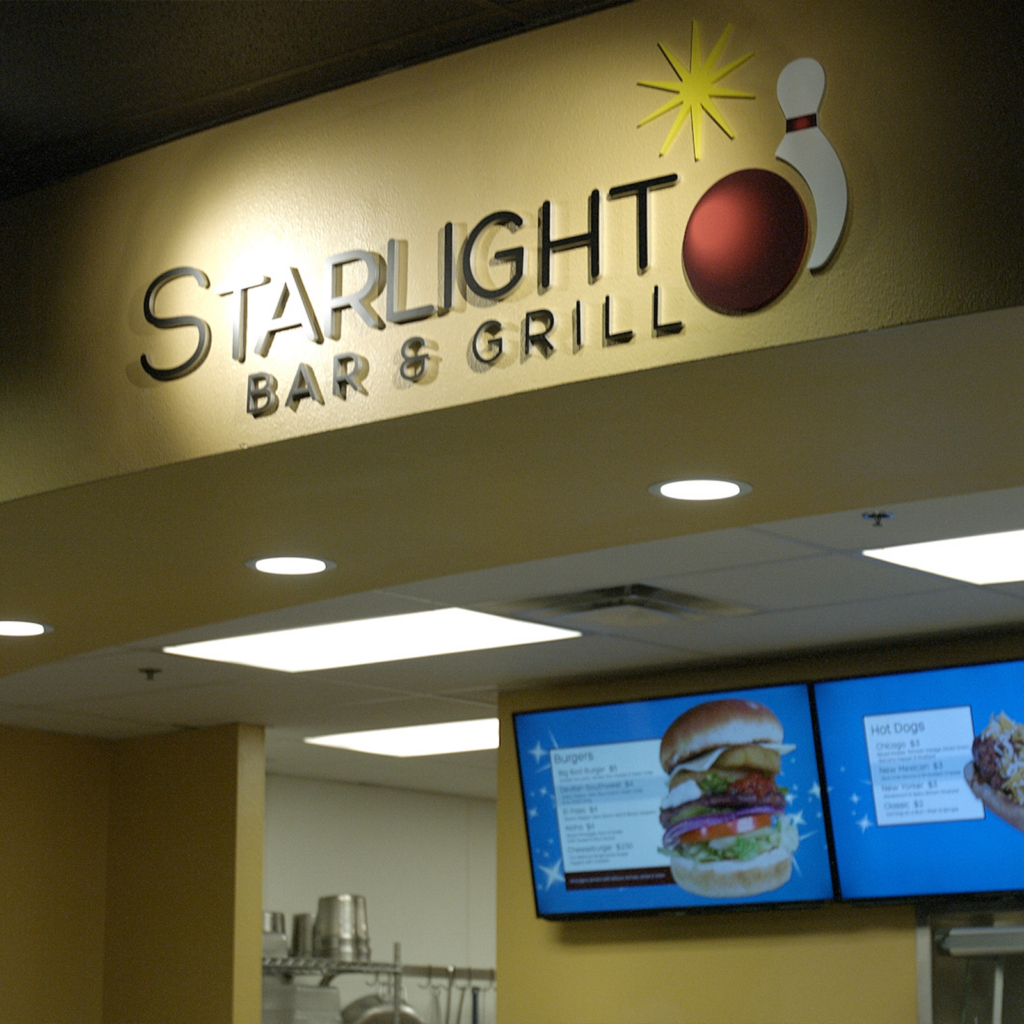 Starlight Bar & Grill